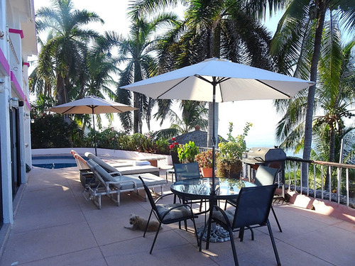 Villaparaisoaca Casa En Renta Acapulco Pie De La Cuesta 56