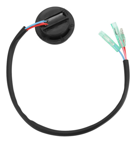 Conjunto De Interruptor De Inclinación Power Trim De 3 Pines