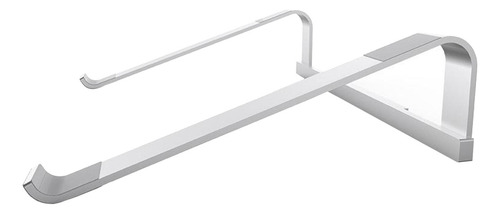 Soporte Para 6 A 10 Pulgadas De Ancho Ajustable Plata