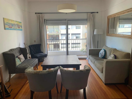 Vendo Espectacular Apartamento En Pocitos 4 Dorm V31