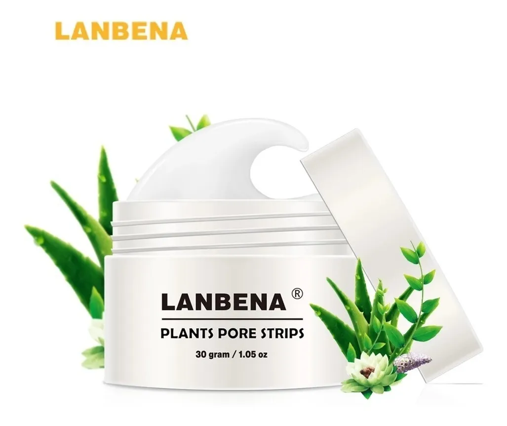 MĂĄscaras faciais mais vendidas de 2024: Lanbena e Black Mask em destaque!