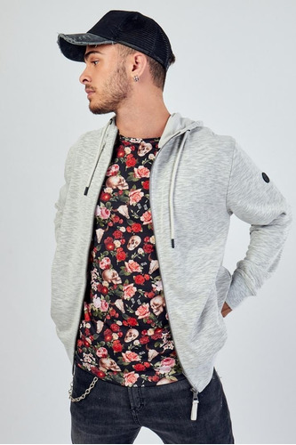 Imagen 6 de 7 de Campera Kip Kevingston
