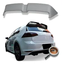 Comprar Aleron Spoiler Golf Mk7 Importado Perfecto Oem Tuning Chrome