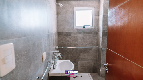 Venta Departamento 2 Ambientes San Justo