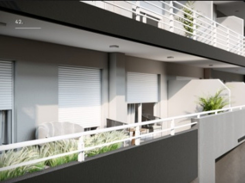 Venta 3 Ambientes Con Balcon En Caseros