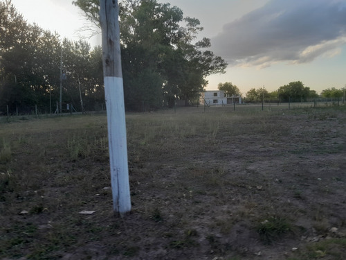 En El Barrio Santa Anita Cañuelas A 200mtrs De R3 Km51