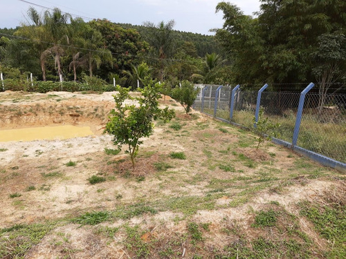 Chácara À Venda, 1853 M² Por R$ 160.000,00 - Córrego Azul - Elias Fausto/sp - Ch0132