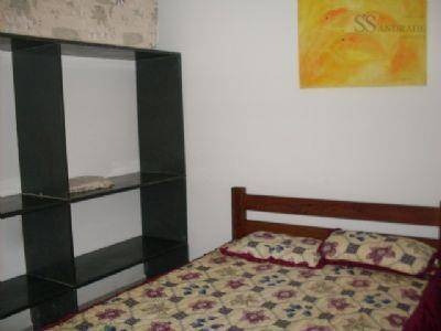 Village Com 2 Dormitórios À Venda, 85 M² Por R$ 320.000,00 - Massaguaçu - Caraguatatuba/sp - Vl0026