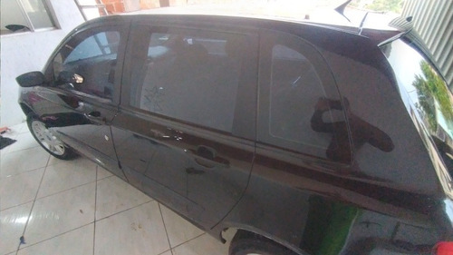 Fiat Stilo 2006 1.8 8v Flex 5p