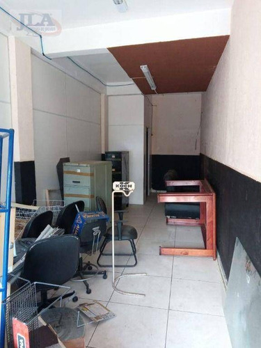 Imagem 2 de 7 de Loja À Venda, 53 M² Por R$ 150.000,00 - Prado Velho - Curitiba/pr - Lo0072