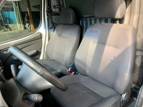Fiat Doblo Cargo 1.8 Flex_2008.2008__4p_ar Cond. E Direção