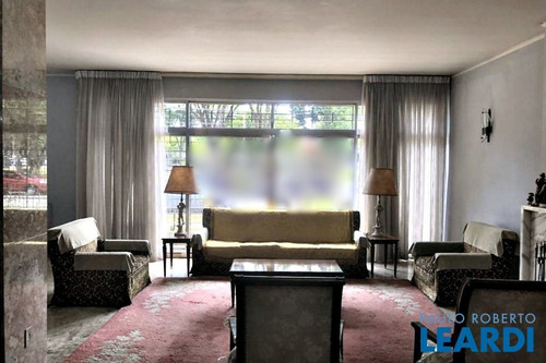 Imagem 8 de 15 de Casa Assobradada - Jardim Luzitânia - Sp - 644638