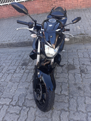 Imagem 1 de 13 de Yamaha Mt03 2018