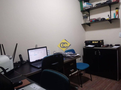 Imagem 28 de 30 de Chácara Com 3 Dormitórios À Venda, 4 M² Por R$ 1.200.000,00 - Cantagalo - Rio Das Ostras/rj - Ch0014