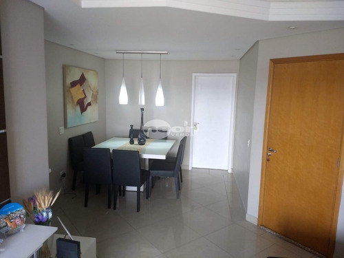 Imagem 3 de 15 de Apartamento - Centro - Ref: 3004 - V-3004