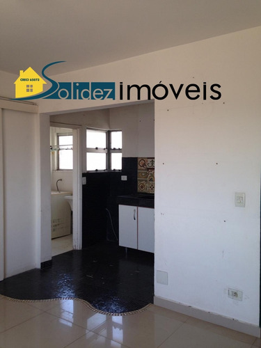 Imagem 25 de 30 de Apartamento Com 51m² - Parque São Luis - Ap00919 - 70479314