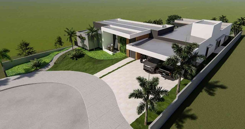 Imagem 9 de 16 de Lote Plano Terras Do Alvorada - 68