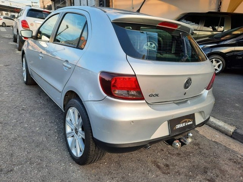 Imagem 4 de 13 de Gol 1.6 Mi Power 8v Flex 4p Manual G.v