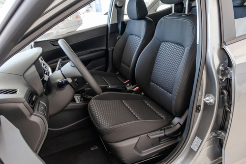 Imagem 13 de 15 de Hyundai Hb20 1.0 Vision