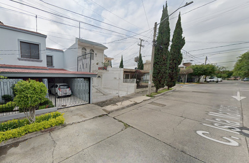 Vendo Casa En Jardines De La Cruz, Gdl-jal