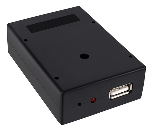 Shaoke Mini Scanner De Código De Barras Embutido