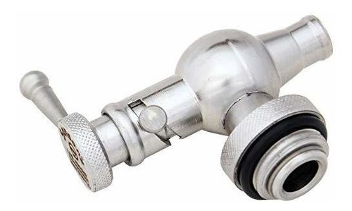 Imagen 3 de 7 de Dispensador De Agua Sansone Nsf De Acero Inoxidable Con Espi