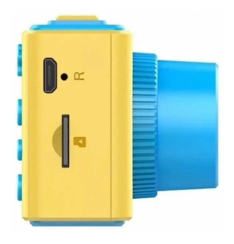 Camara Digital Kids