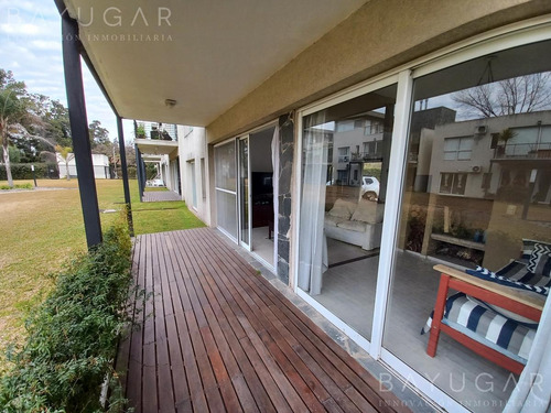 Imagen 7 de 17 de Alquiler | Departamento En Condominio Solar Azul | Bayugar Negocios Inmobiliarios