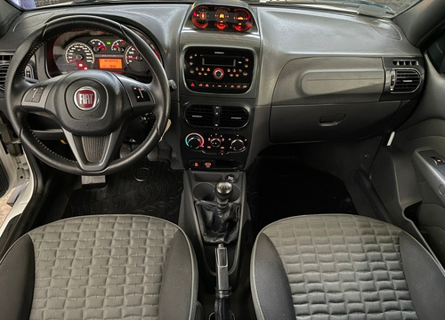 Imagen 7 de 8 de Fiat Strada 1.6 Adventure