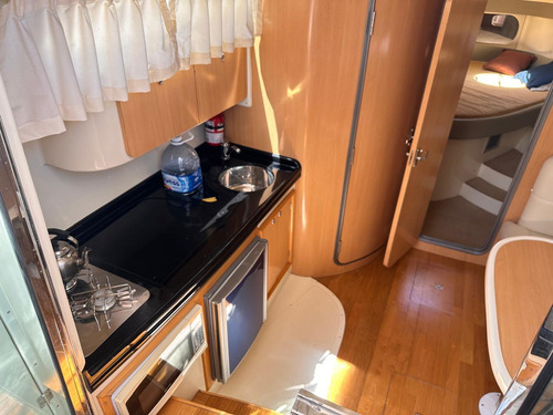 Crucero Custon Expres !!! Compac