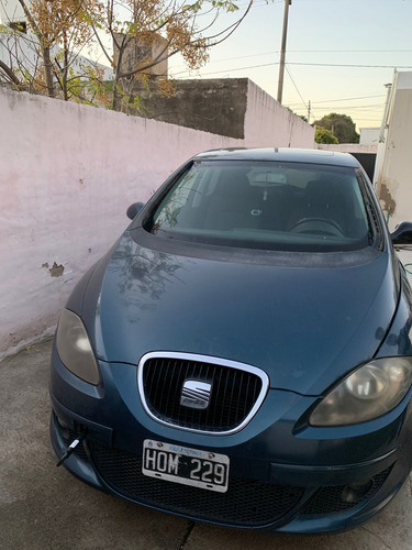 Seat Toledo 2.0 I Manual 140cv