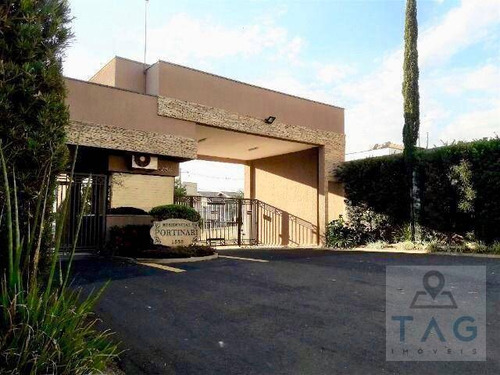 Terreno À Venda, 450 M² Por R$ 254.400,00 - Chácara Santa Margarida - Campinas/sp - Te0101