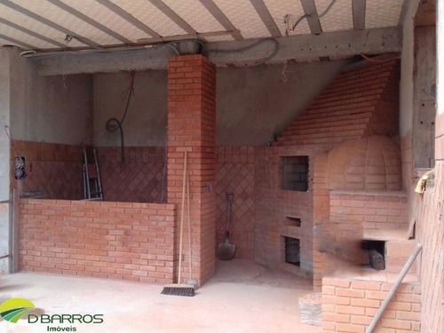 Imagem 7 de 29 de Casa - 4801 - 68853735