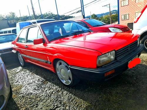 Imagem 4 de 6 de Volkswagen Santana 2.0