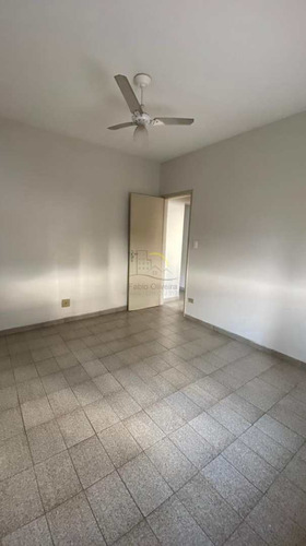 Imagem 3 de 14 de Apartamento Com 2 Dorms, Itararé, São Vicente - R$ 240 Mil, Cod: 3442 - V3442