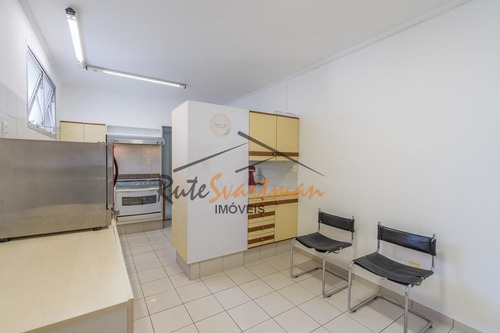 Imagem 14 de 29 de Apartamento Com 3 Dormitórios À Venda Por R$ 680.000,00 - Vila Itapura - Campinas/sp - Ap1200