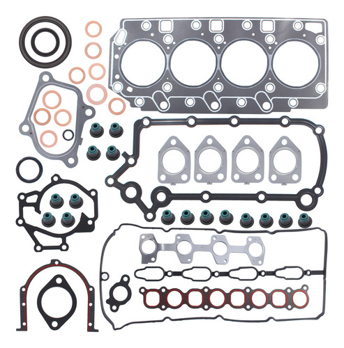 Kit Empaquetadura Para Kia Sorento New 2.5 2007 2009