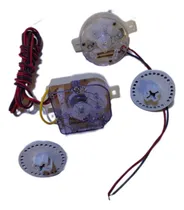 Comprar Kit Reloj Secado 2 Cables Y Reloj De 3 Cables Para Lavadora