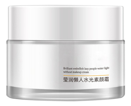 Crema Hidratante Tonificante X Rehydrate Waterlight Makeup C