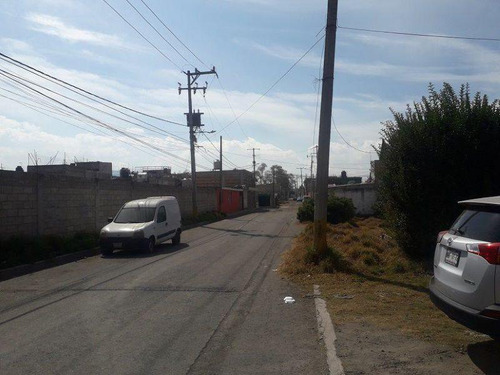 Terreno - Ocoyoacac