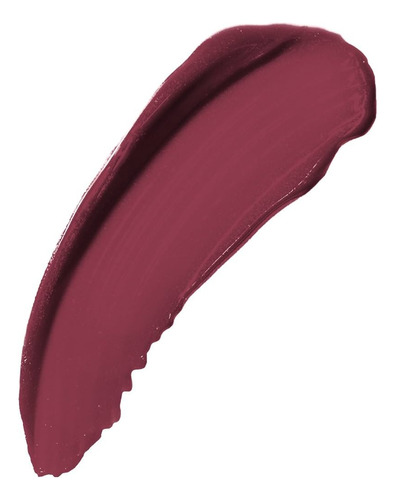 Labial Le Rouge Infallible Loreal Paris Cremoso 712 Everlasting Plum