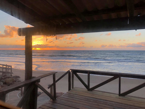 Frente Al Mar. Cómoda Y Super Disfrutable