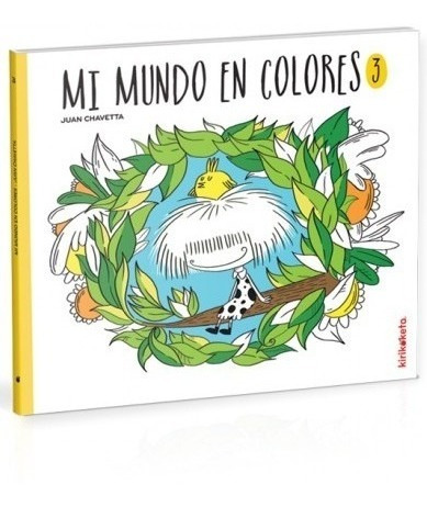 Mi Mundo En Colores 3