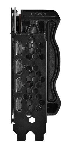 Imagen 5 de 7 de Tarjeta De Video Evga Geforce Rtx 3090 Ftw3 24gb Gddr6 Rgb