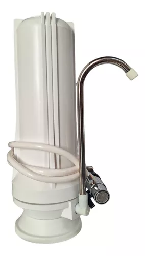 Filtro Purificador De Agua