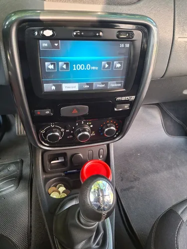 Renault Duster 2.0 Dynamique 4x2