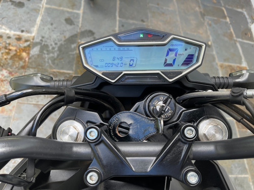 Cf Moto Nk 400