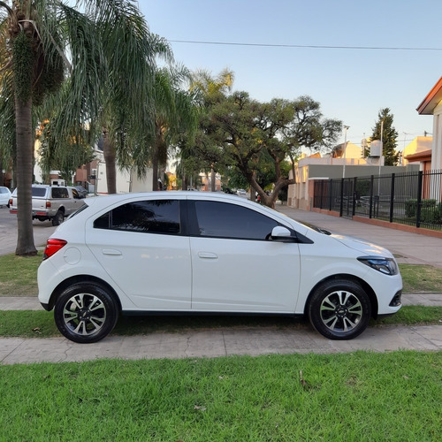 Chevrolet Onix 1.4 Ltz Mt 98cv 2014