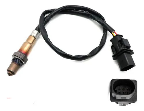 Sonda Lambda Renault Camiones D10 D12 D13 D14 D16 D25 D26