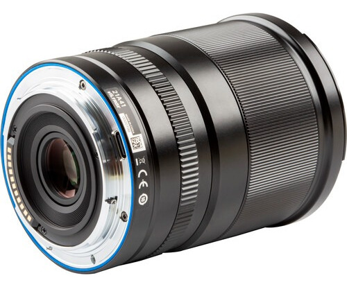 Lente Viltrox Af 13mm F/1.4 Z Cor Preto Tipo De Montagem Nikon F